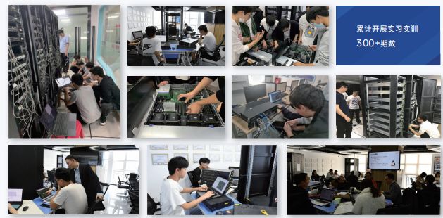 润天教育：以匠心铸就ICT数字化人才生态