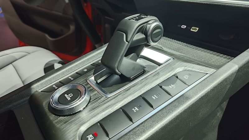 长城炮V6火炮预售22.98万起 3.0T V6动力瞄准高端越野玩家