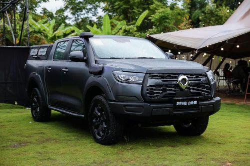 “电炮火锅老友局”成都开宴 长城炮两款新车重磅亮相 