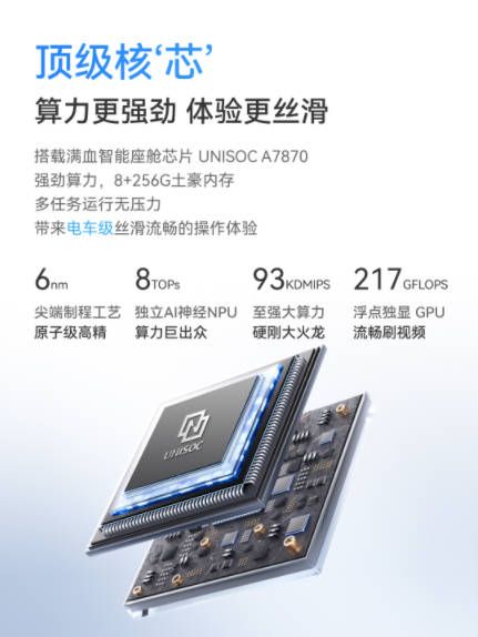 东风日产联合同行者科技推出联名款“全车智能屏”