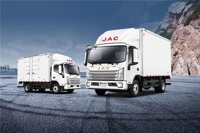 多场景适配+低故障率，江淮1卡全面提升产品残值表现