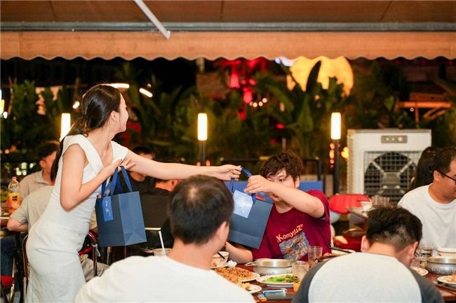至好臻品，挚爱共鉴                  
