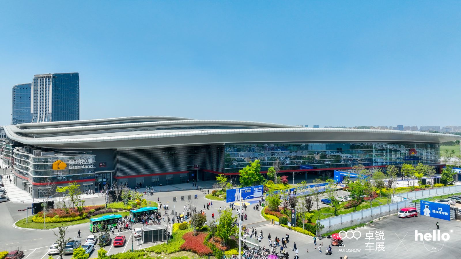  2025徐州国际车展即将盛大开幕！超全逛展攻略与优惠信息抢先看