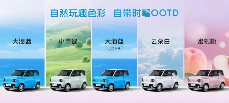 睿藍藍氣球9月13日上市，上市限時價4.29萬元