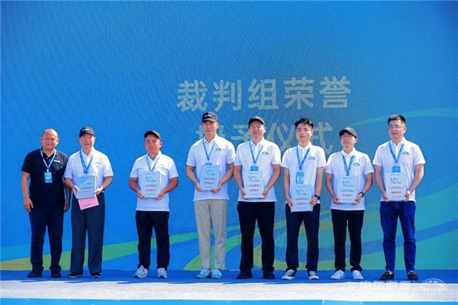 十年磨剑定乾坤！NEVC2025第十届挑战赛盛大开幕！