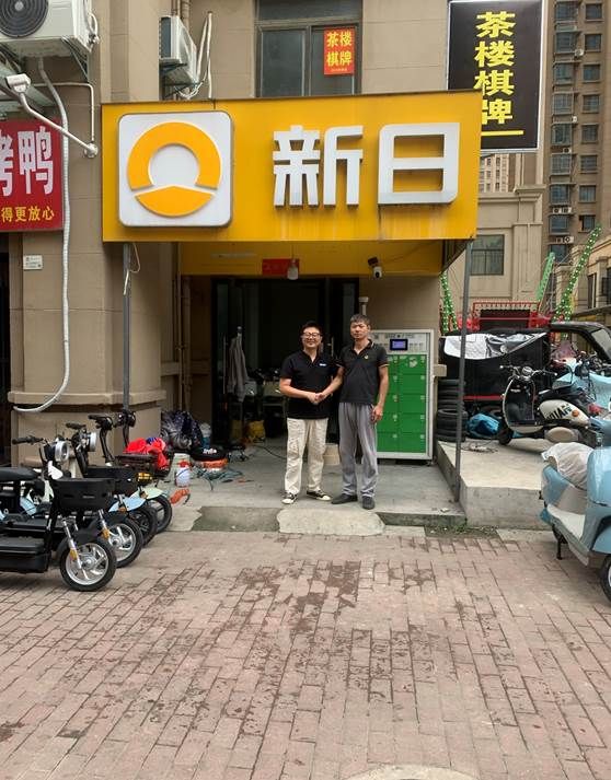 月租超千台！三家店铺揭秘零零享电动车租赁致富经