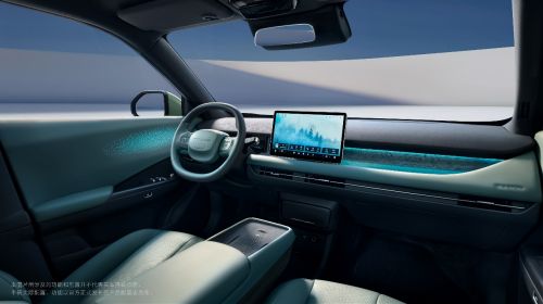 10万级家用SUV性价比东风奕派纳米06智能科技舒适大空间完美结合