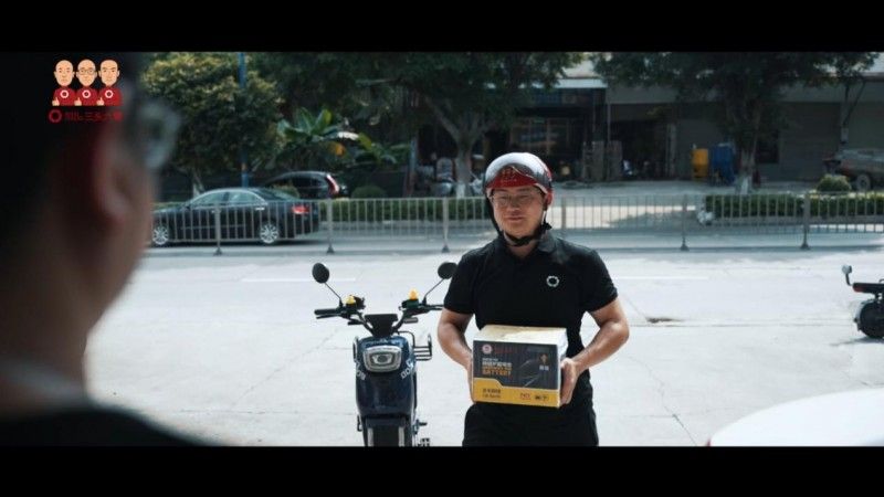  汽配行业的“短路”效率革命              