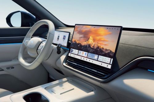 安全空间环保全兼顾!2026 款东风奕派 eπ008 新能源 SUV 推荐