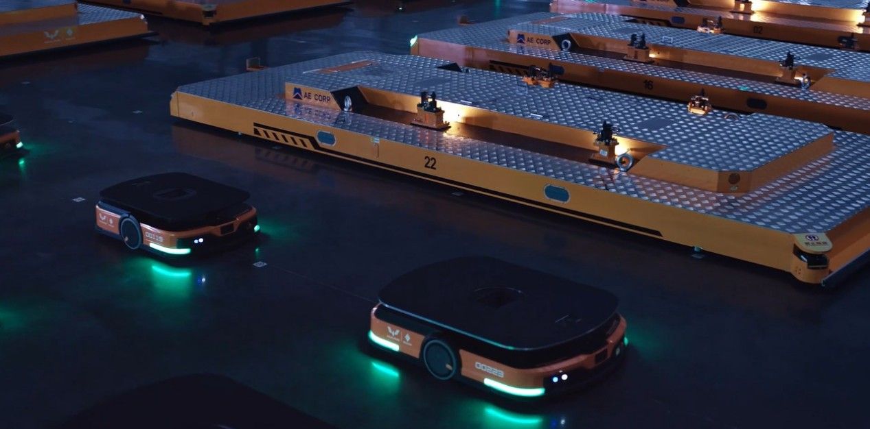 宝骏华境S借EOAI大模型之力 创高品质智能汽车新高度