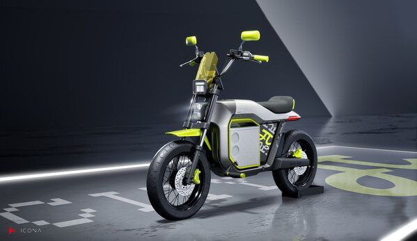 都市派行电动自行车，开启「骑」趣新主张