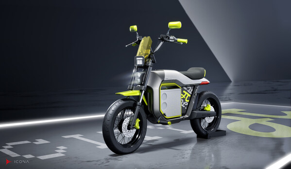 都市派行电动自行车，开启「骑」趣新主张