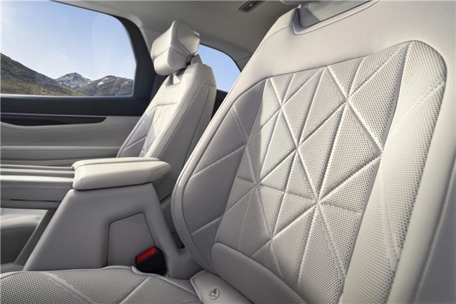 2026款锐界L升级上市！二排头等舱更豪华，指导价22.98万起