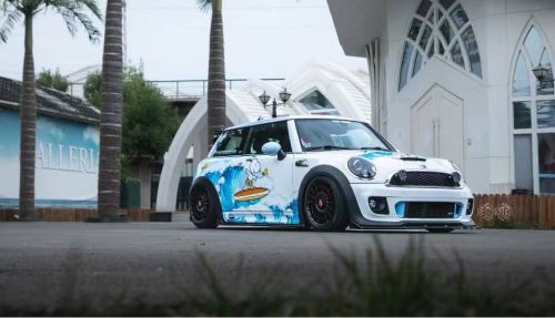 首届朝阳区潮动朝阳共营生活汽车文化消费季10月18日启幕