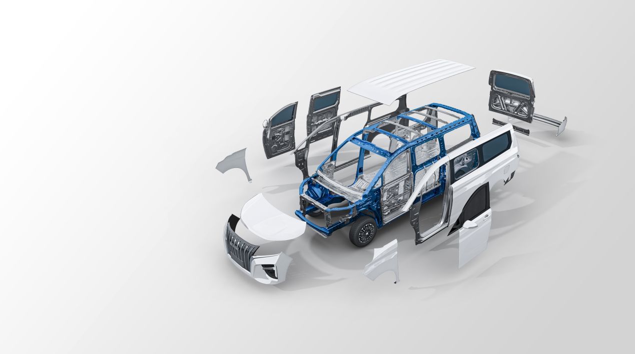  实力夺冠！锐胜王牌E-M7荣获2025年经济型MPV质量表现第一名