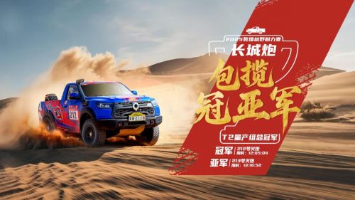 长城皮卡1-9月全球累计销13.6万辆同比增长3.1% V6火炮上市即交付