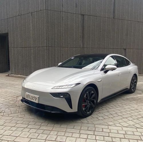 预算15万新能源车增/换购怎么选这台东风奕派eπ007 可能是最优解