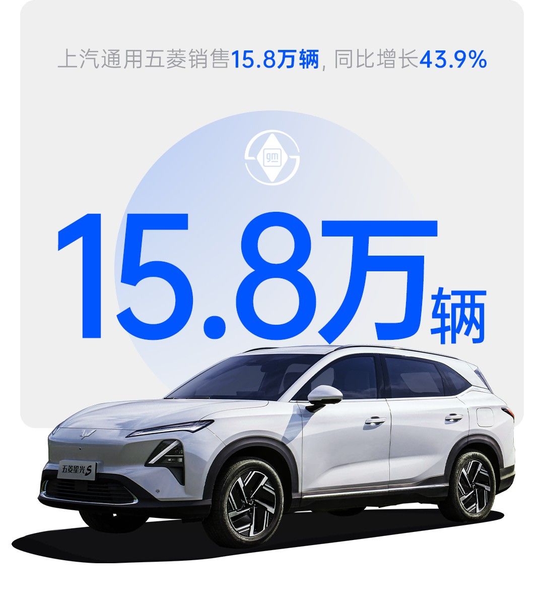 同比增长40.4% 上汽集团9月销售整车44万辆