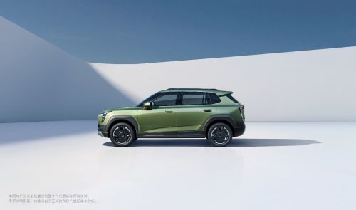 10万预算选家用SUV？东风奕派纳米 06 智能空间稳稳撑起家庭日常