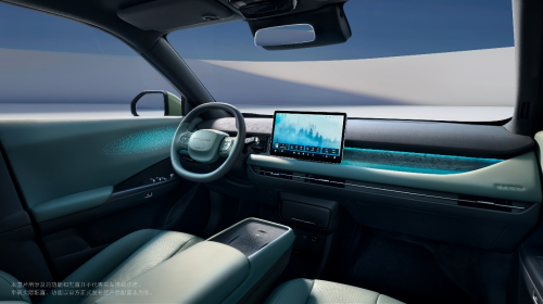 10万预算选家用SUV？东风奕派纳米 06 智能空间稳稳撑起家庭日常