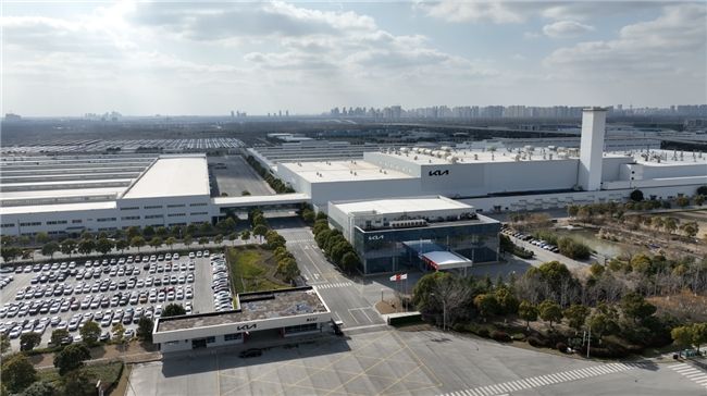 连续7个月销量超2万辆，悦达起亚公布9月销量达22,388辆