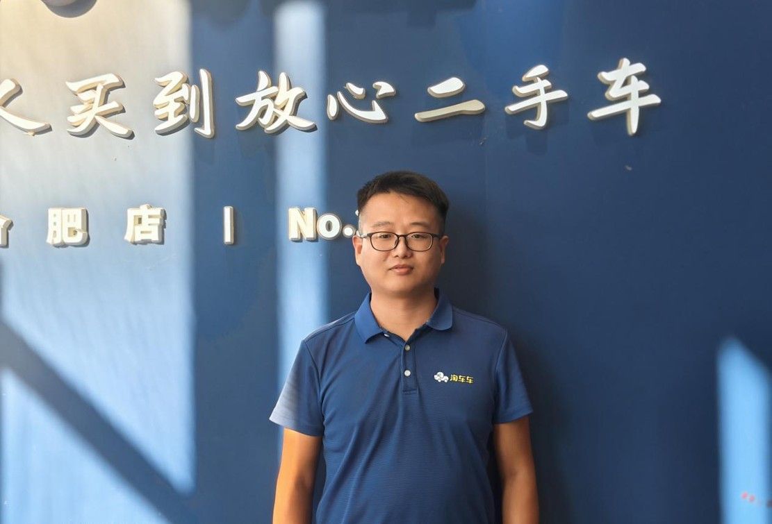 淘车车二手车合肥“质检之光”：暗处寻隐患，细处见真章
