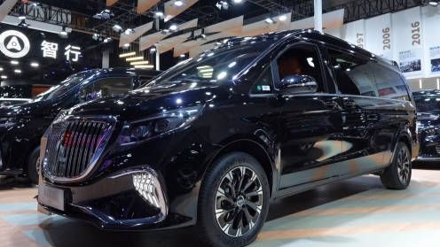 克蒂携尊享座驾丨启幕RA奢华出行新境   