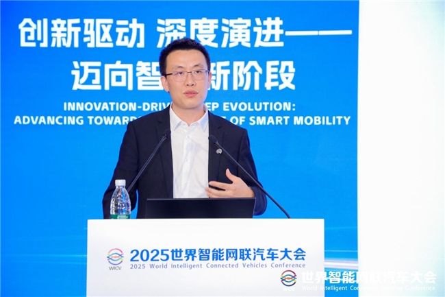 地平线吕鹏：好用的城区辅助驾驶需兼顾物理与心理安全