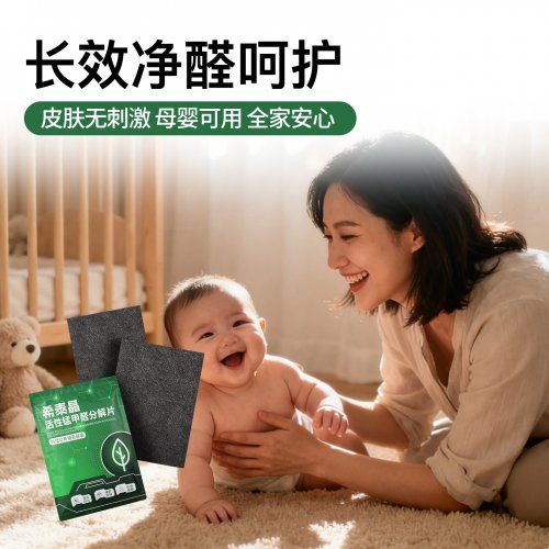  汽车内去甲醛最有效的方法             