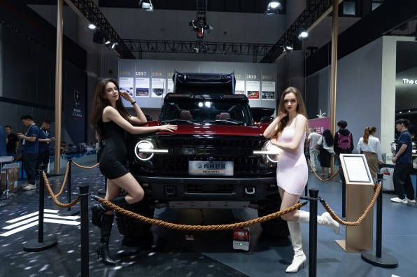 为荒野而生 | 克蒂怪兽SV7-37性能版