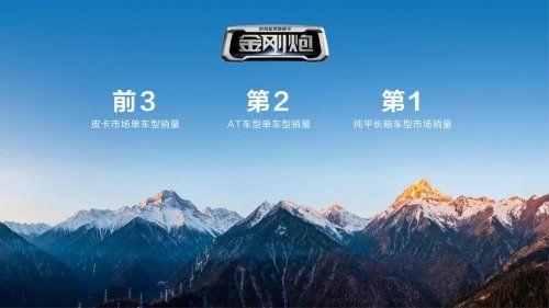 从一辆车到一座城第十万辆金刚炮整车下线见证荆门区域产业升级