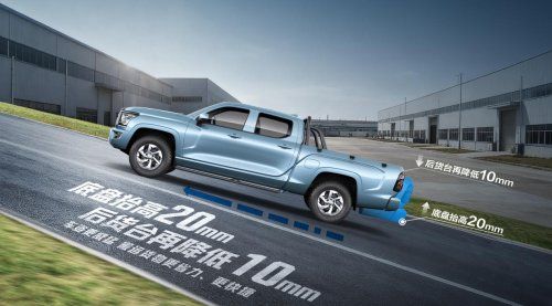 从一辆车到一座城第十万辆金刚炮整车下线见证荆门区域产业升级