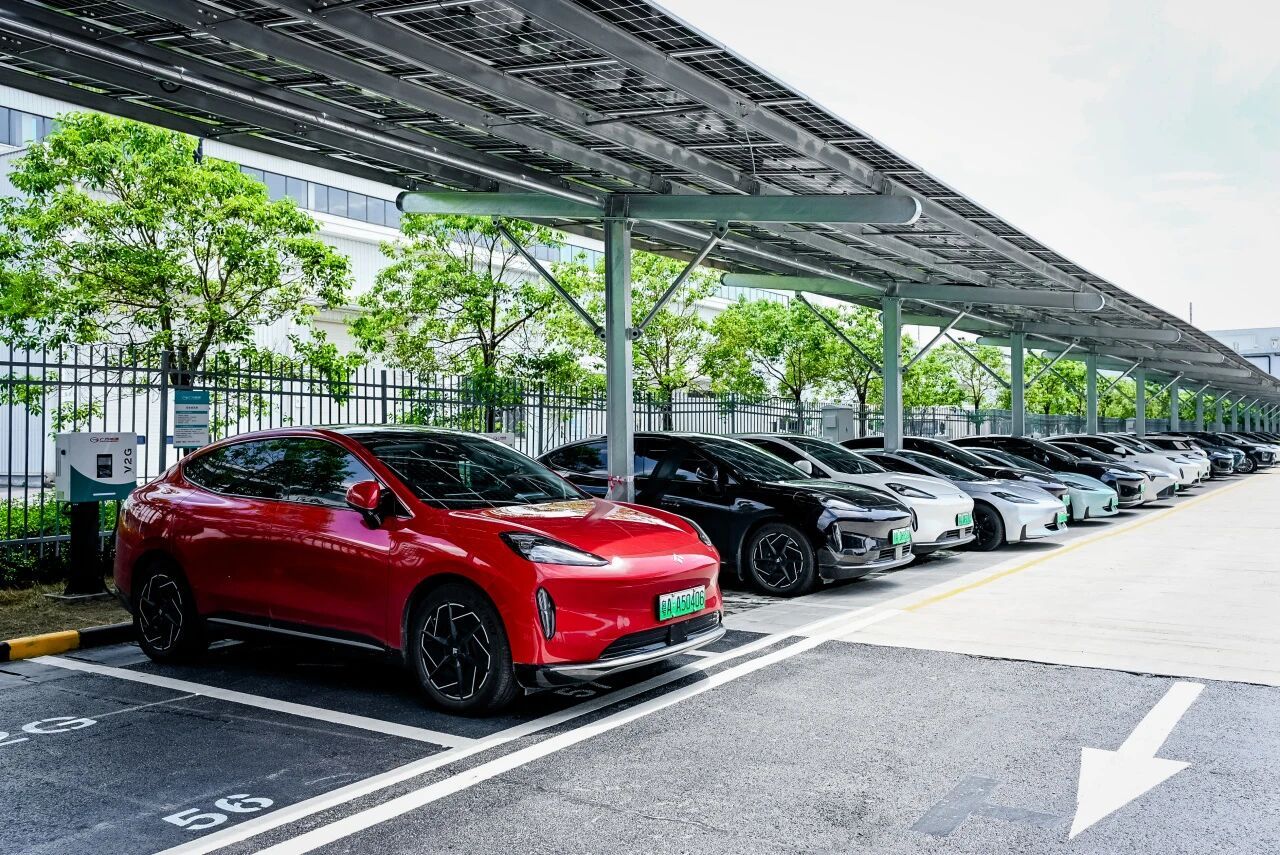 销量达42.84万辆 广汽集团发布2025年第三季度报告