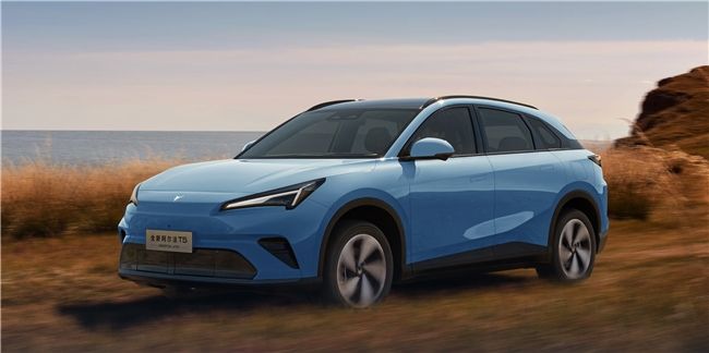 极狐T5增程版即将上市北汽蓝谷精准击破用户痛点夯实长期增长基础