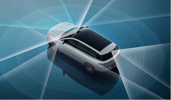 29.98万元-32.98万元!大六座安全豪华SUV腾势N8L正式上市