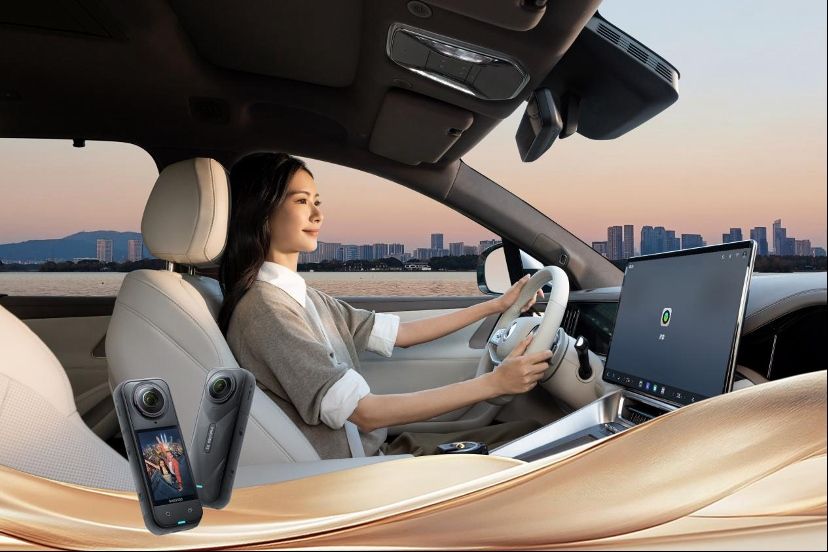 29.98万元-32.98万元!大六座安全豪华SUV腾势N8L正式上市