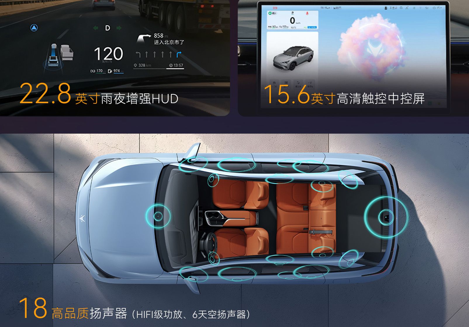 极狐全新阿尔法T5正式上市 限时优惠价10.98万起