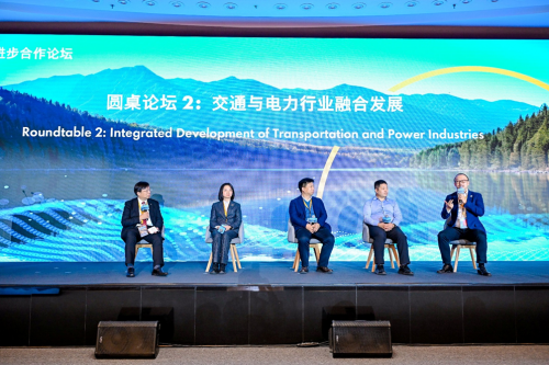 壳牌携手一汽解放率先推出商用车电池浸没式冷却创新方案