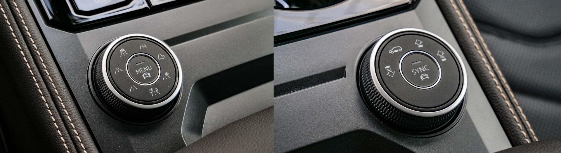 不论年华，它依旧是中大型SUV标杆，试驾大众新途锐