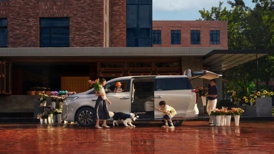 提速全球化 长城汽车10月海外销售5.72万辆 同比增长28.68%