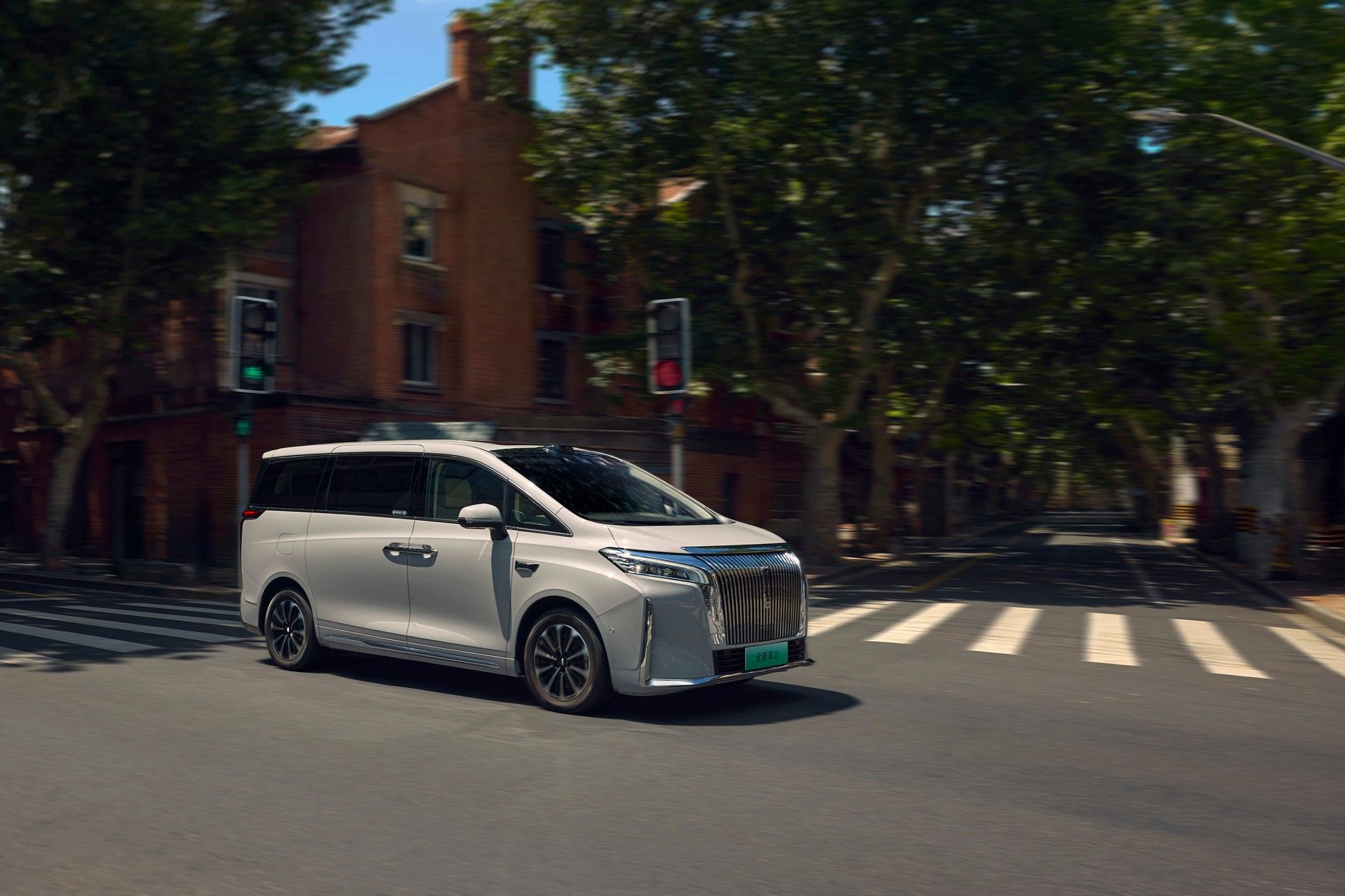 长城汽车10月销售新车14.31万辆 同比增长达22.50%