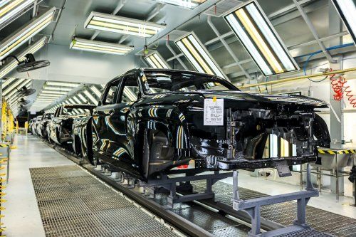  长城皮卡1-10月全球累计销量超15万辆  蝉联中国皮卡销冠