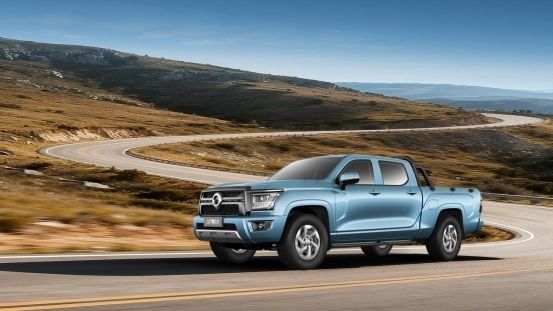 提速全球化 长城汽车10月海外销售5.72万辆 同比增长28.68%