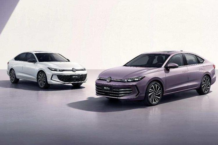 国民家轿再升级 朗逸 Pro 650万家庭满意之选