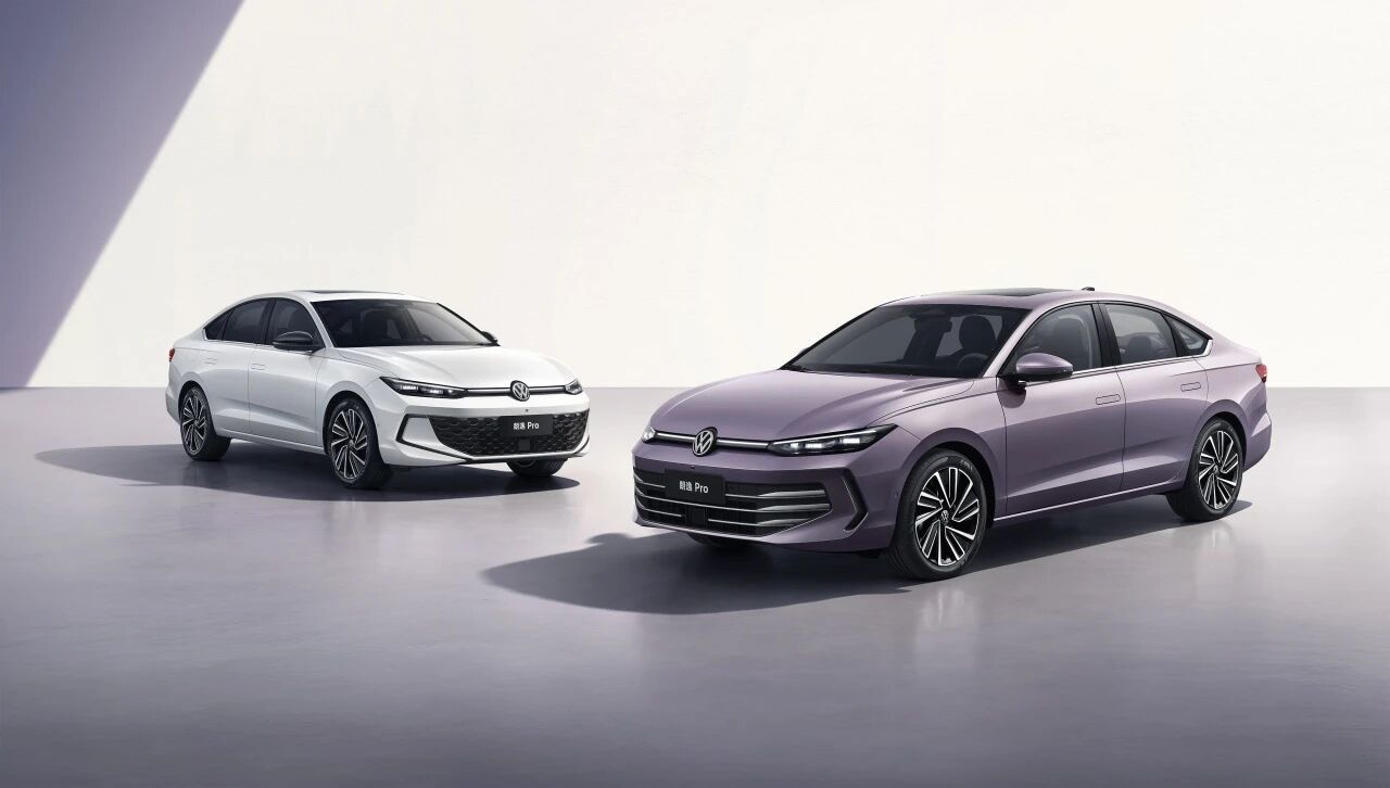 上汽大众10月终端销量9.25万辆 较9月上升1.3%