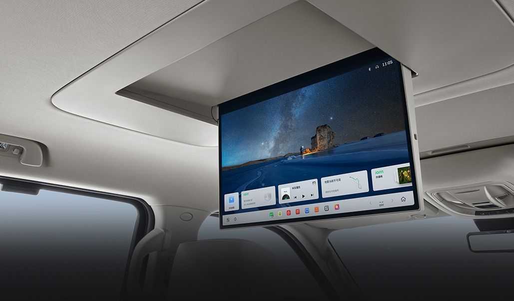 全新坦克400上市售24.98万起 配置升级/增Hi4-Z动力