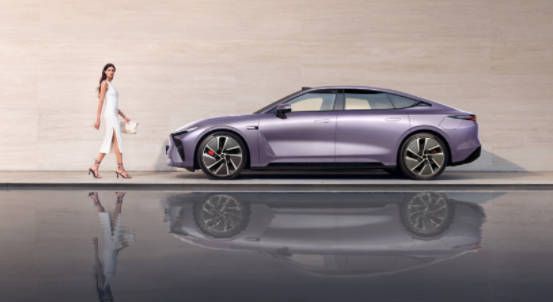 星纪元ES OTA:记忆泊车辅助上线,一次学习终身复用