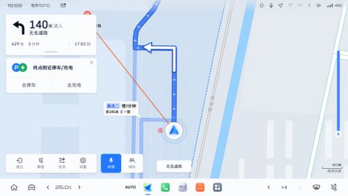山海炮全系迎来OTA升级,带你解锁皮卡智慧出行新体验