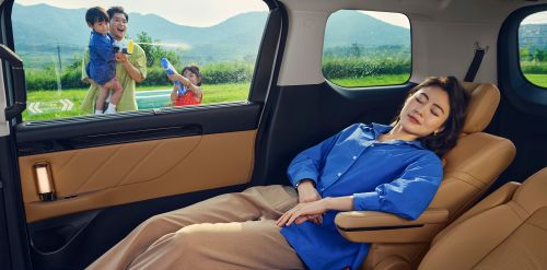 从全运护航到80万车主,传祺如何成为“中国智能MPV专家”?