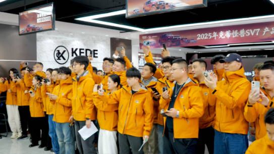 克蒂怪兽SV7-猛禽版正式登场!